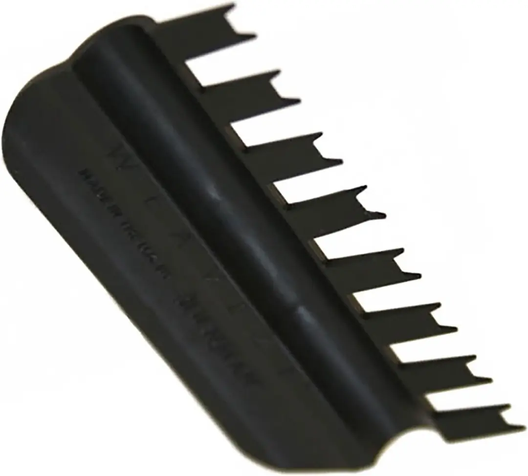 Denman Weaveze Highlighting Tool