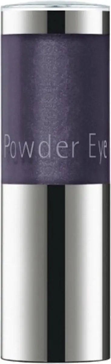 Malu Wilz Perfect Eye Powder Refill Deep Purple 0.8g