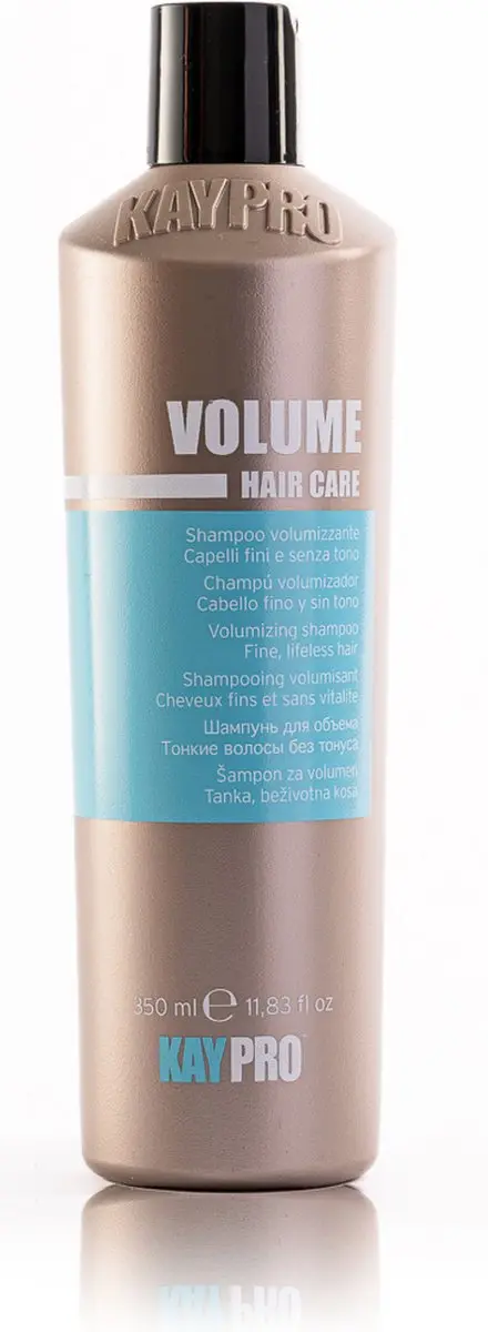 KayPro Volume Shampoo 350ml