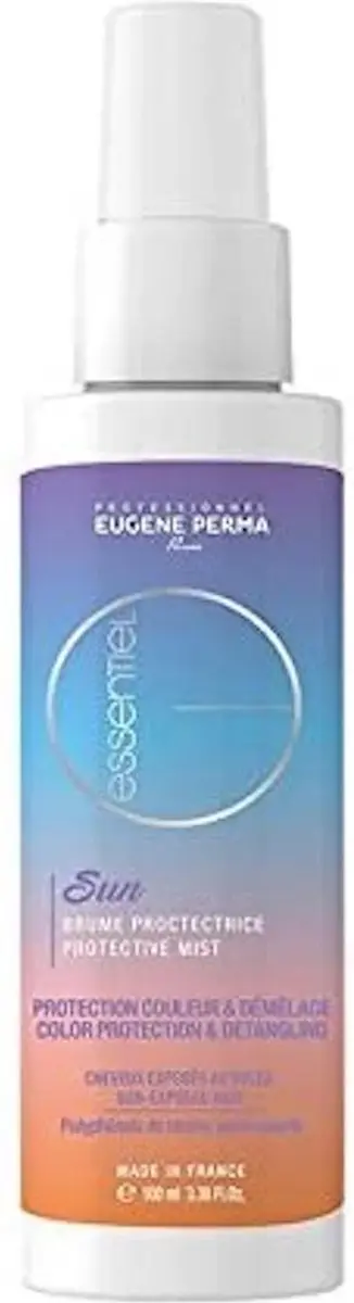 Eugene Perma Sun Travel Kit