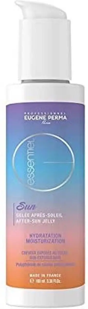 Eugene Perma Sun Travel Kit - 3 Stuks - 300ml