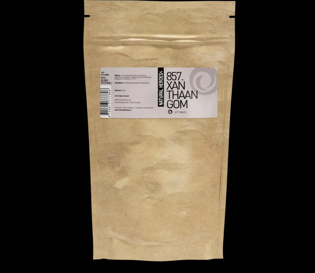 Natural Heroes Xanthaangom 50g