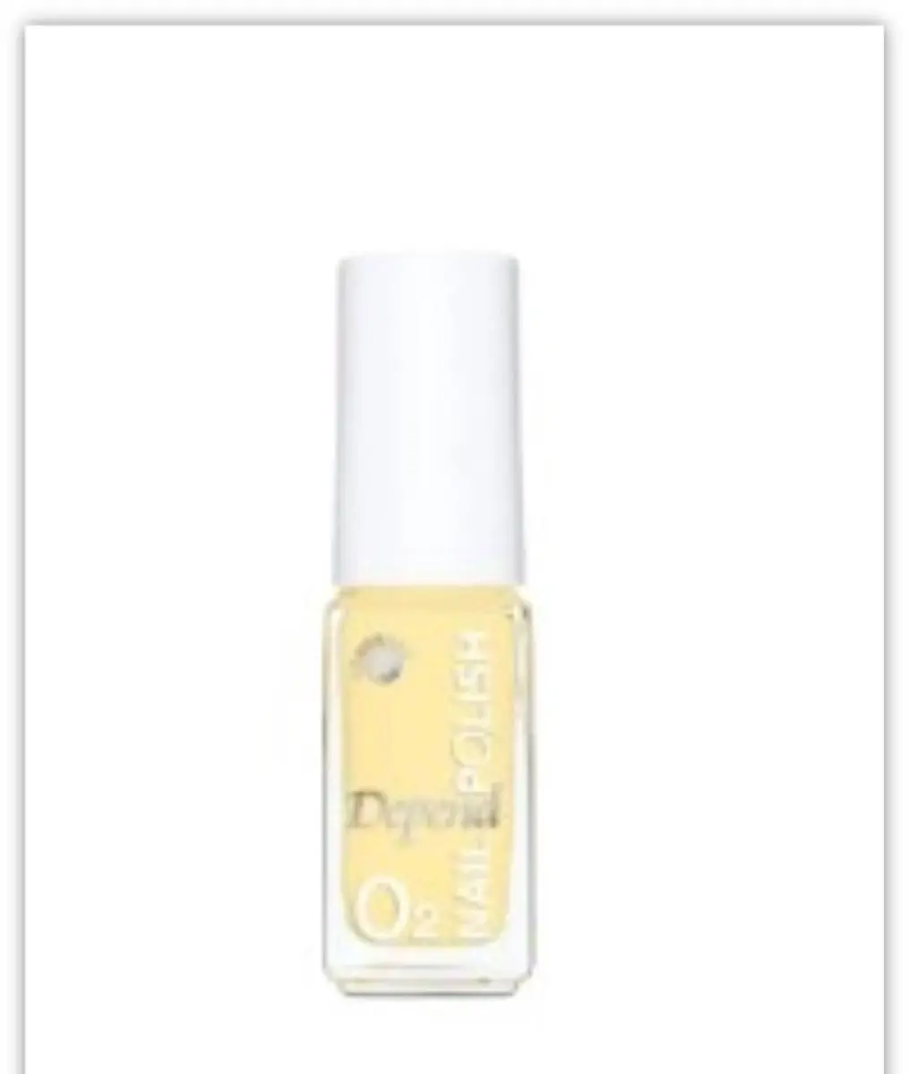 Depend Cosmetics O2 Nagellak 751