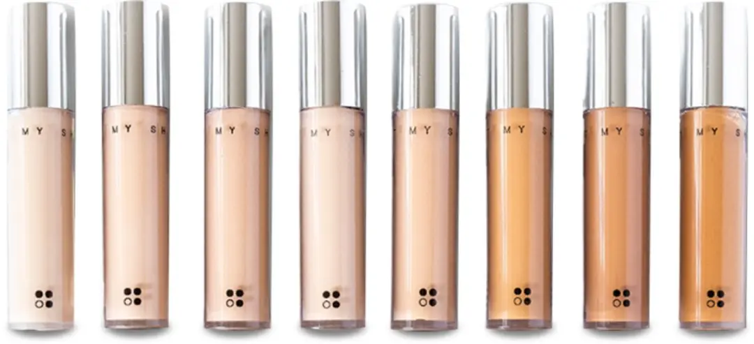 RainPharma Light My Shadow Concealer Hazel 4,5ml