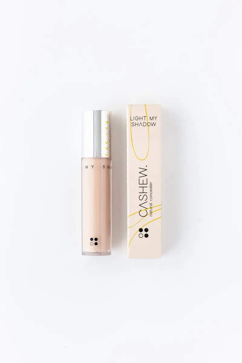 RainPharma Light My Shadow Concealer Hazel 4,5ml