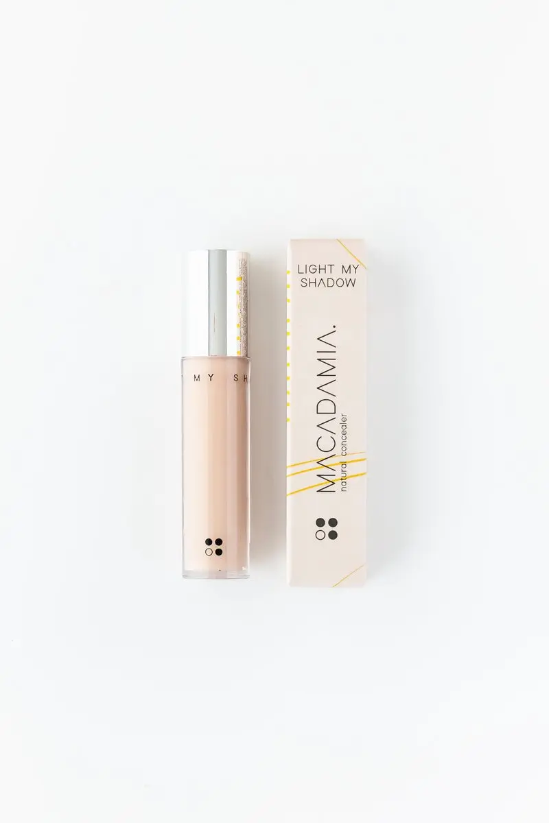 RainPharma Light My Shadow Concealer Hazel 4,5ml