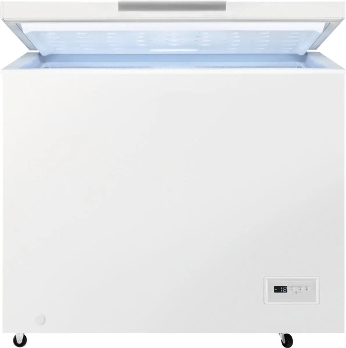 AEG AHB526D1LW Diepvrieskist