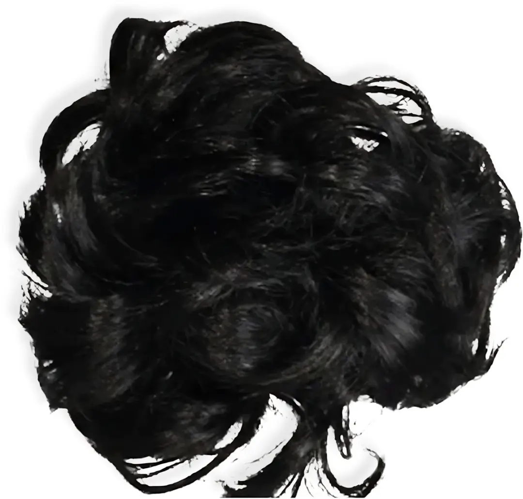 Guardian Beauty Messy Haarstuk Bun