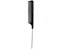 Denman Carbon Puntkam Pin Tail 218mm
