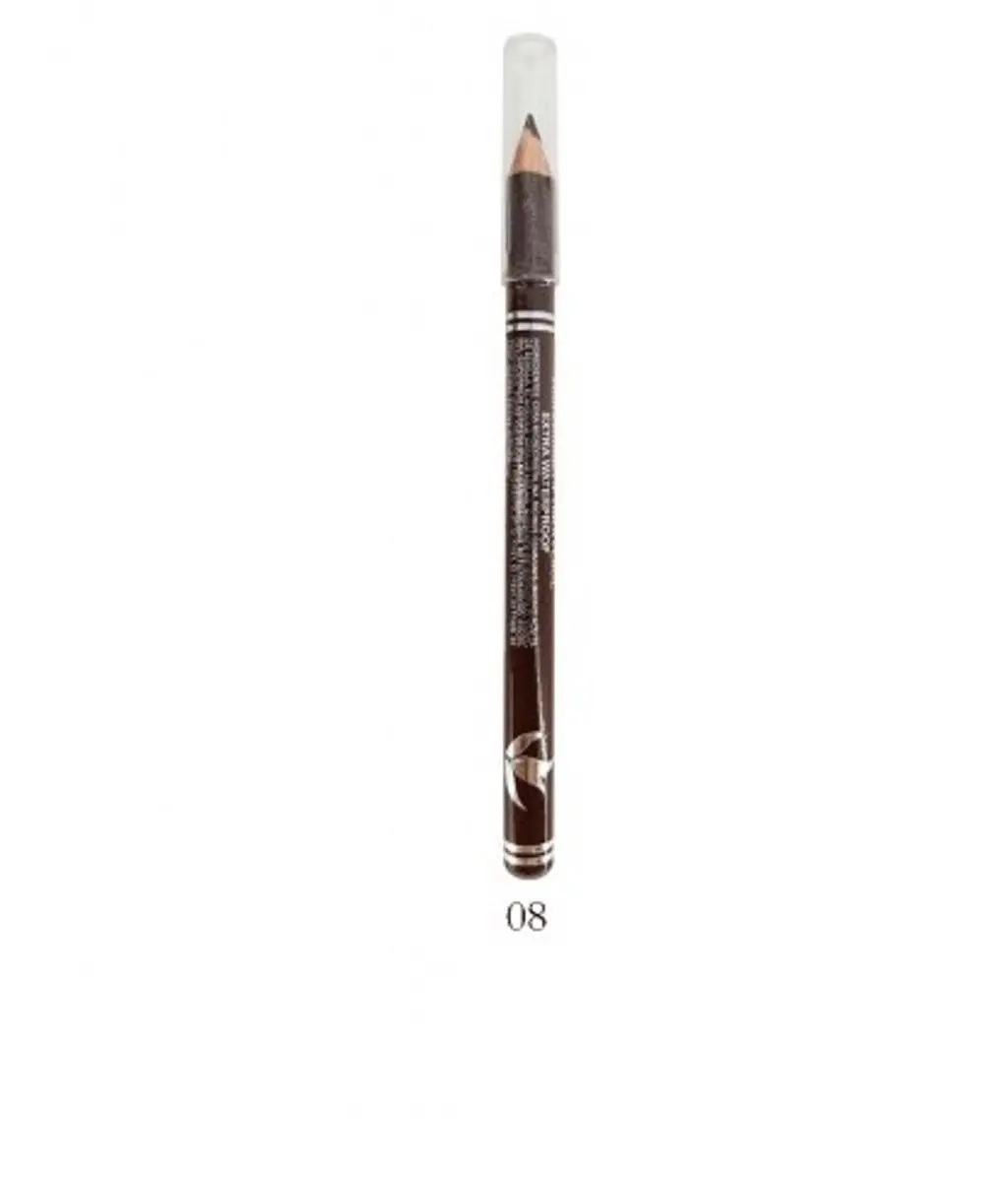 Easy Paris Cosmetics Oogpotlood Lipliner 008