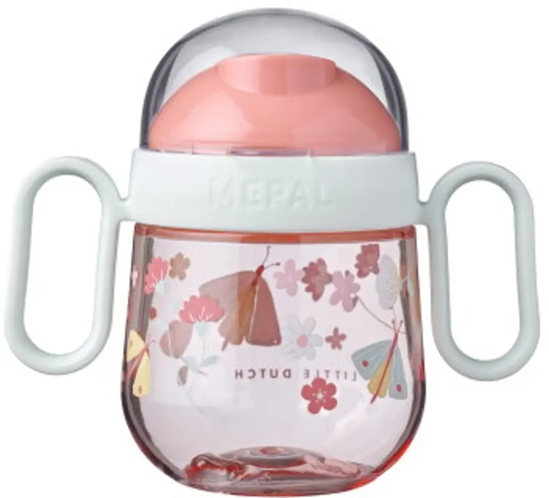 Mepal Mio Antilekbeker 2.0 Little Dutch 200ml