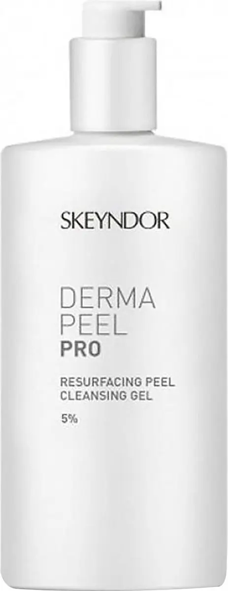 Skeyndor Resurfacing Peel Reinigingsgel