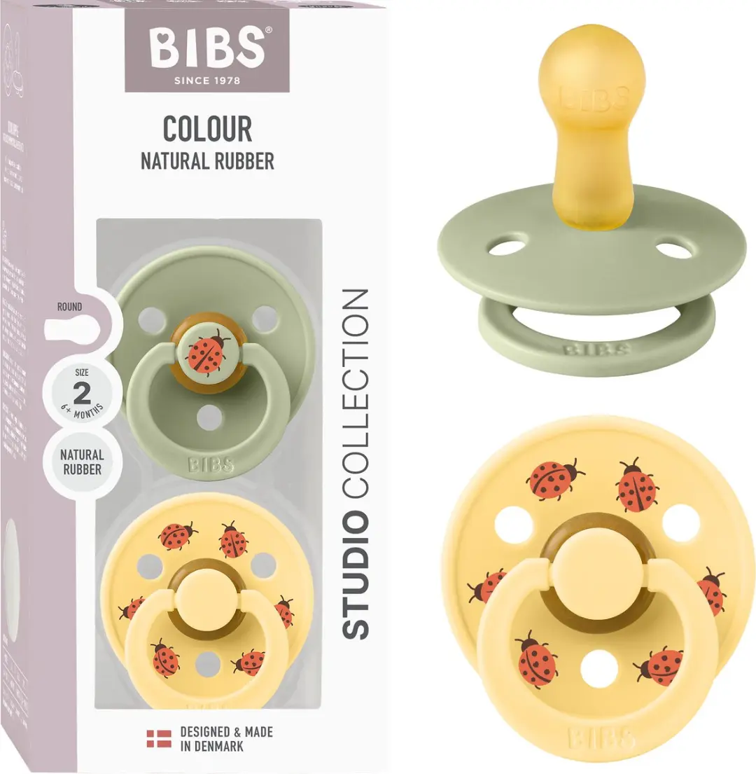 BIBS Colour Studio Speen
