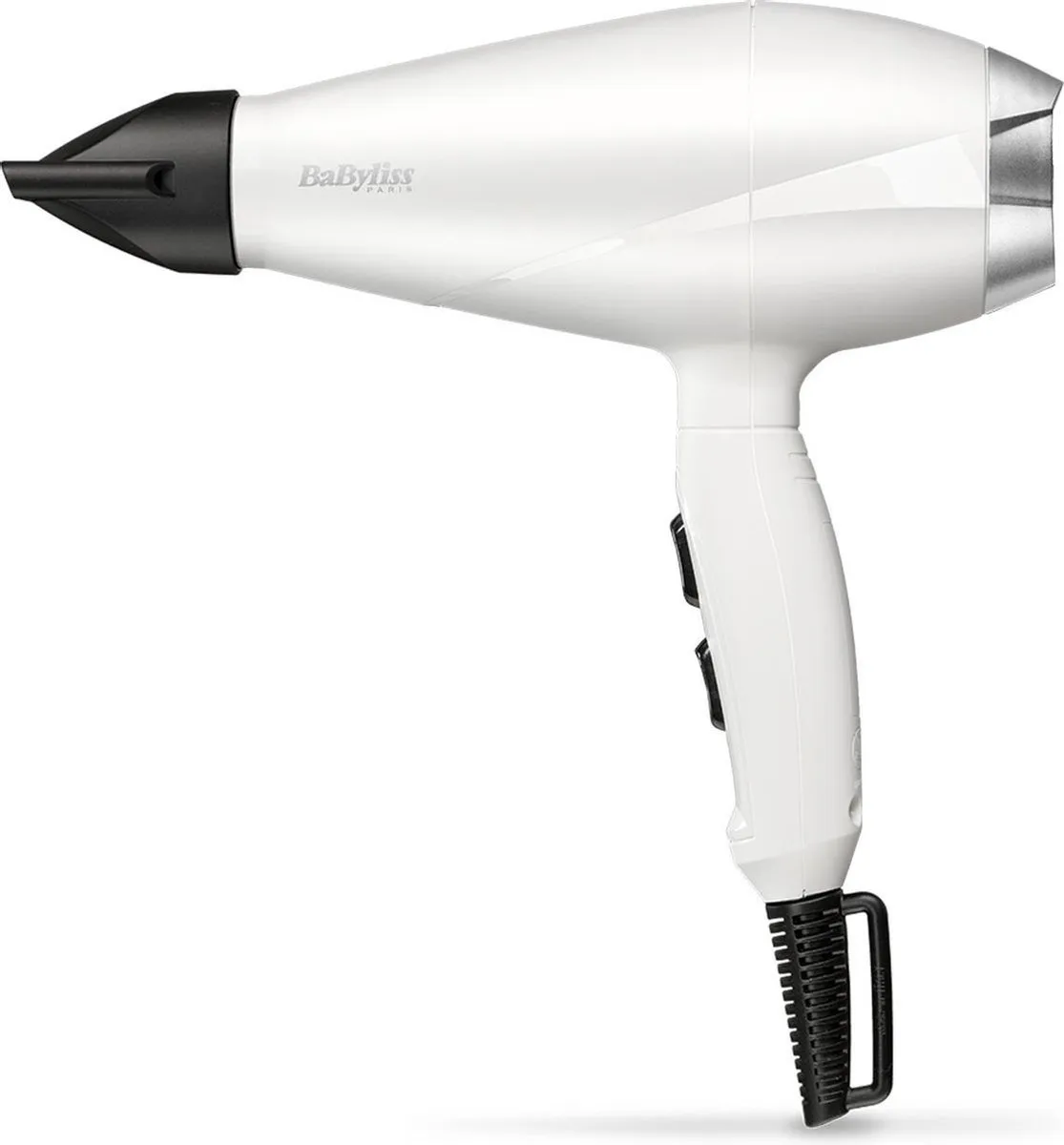 Babyliss Speed Pro 2000 Föhn 6704WE - 2000W