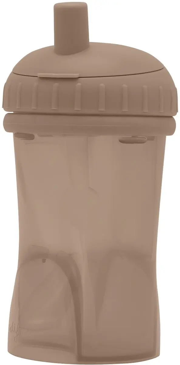 Difrax Rietjesbeker 250ml