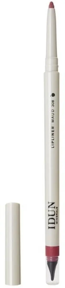 Idun Minerals Lipliner Maud - 0.35 ml