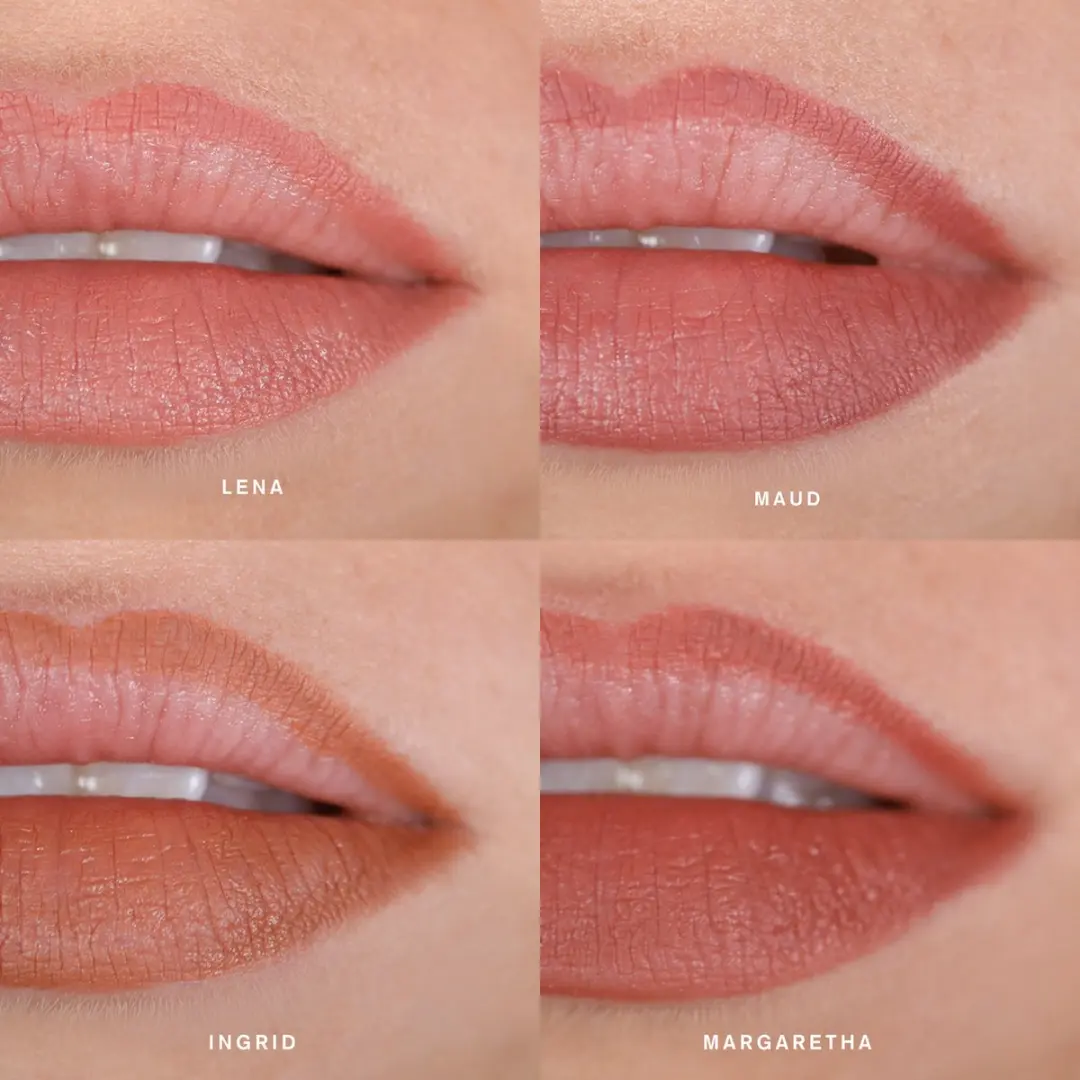 Idun Minerals Lipliner Maud - 0.35 ml
