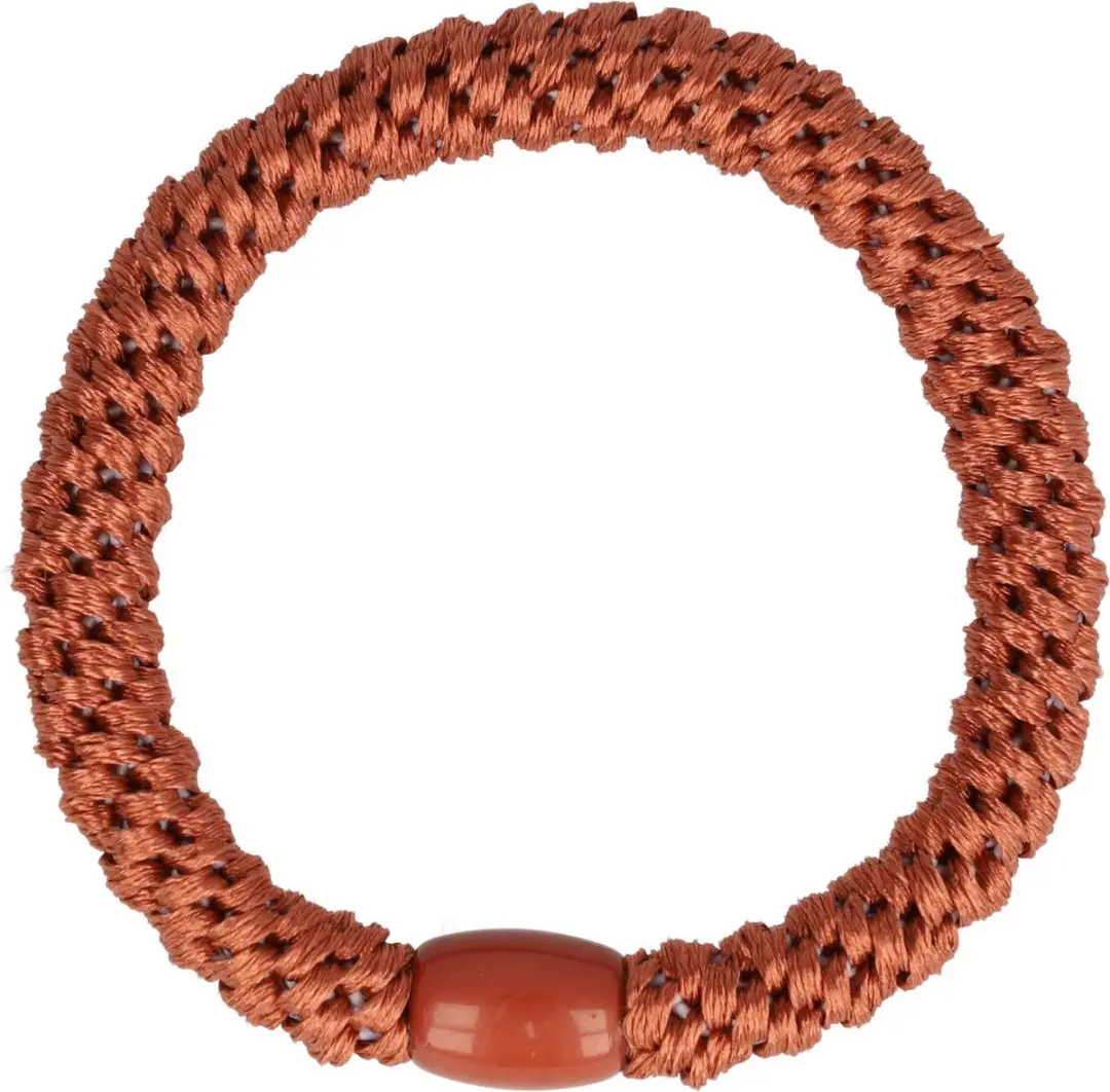 Haarsoires Haarelastieken Basic - 5 Stuks