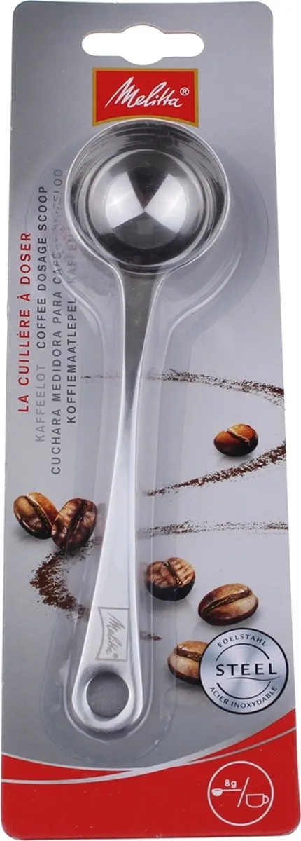 Melitta La Guillere Koffiemaatlepel 6702762