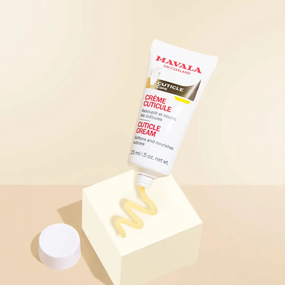 Mavala Cuticle Cream 15ml