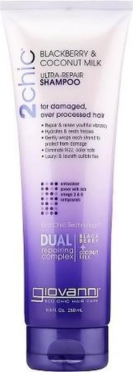 Giovanni 2chic Repairing Conditioner 250ml