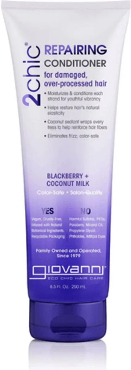Giovanni 2chic Repairing Conditioner 250ml