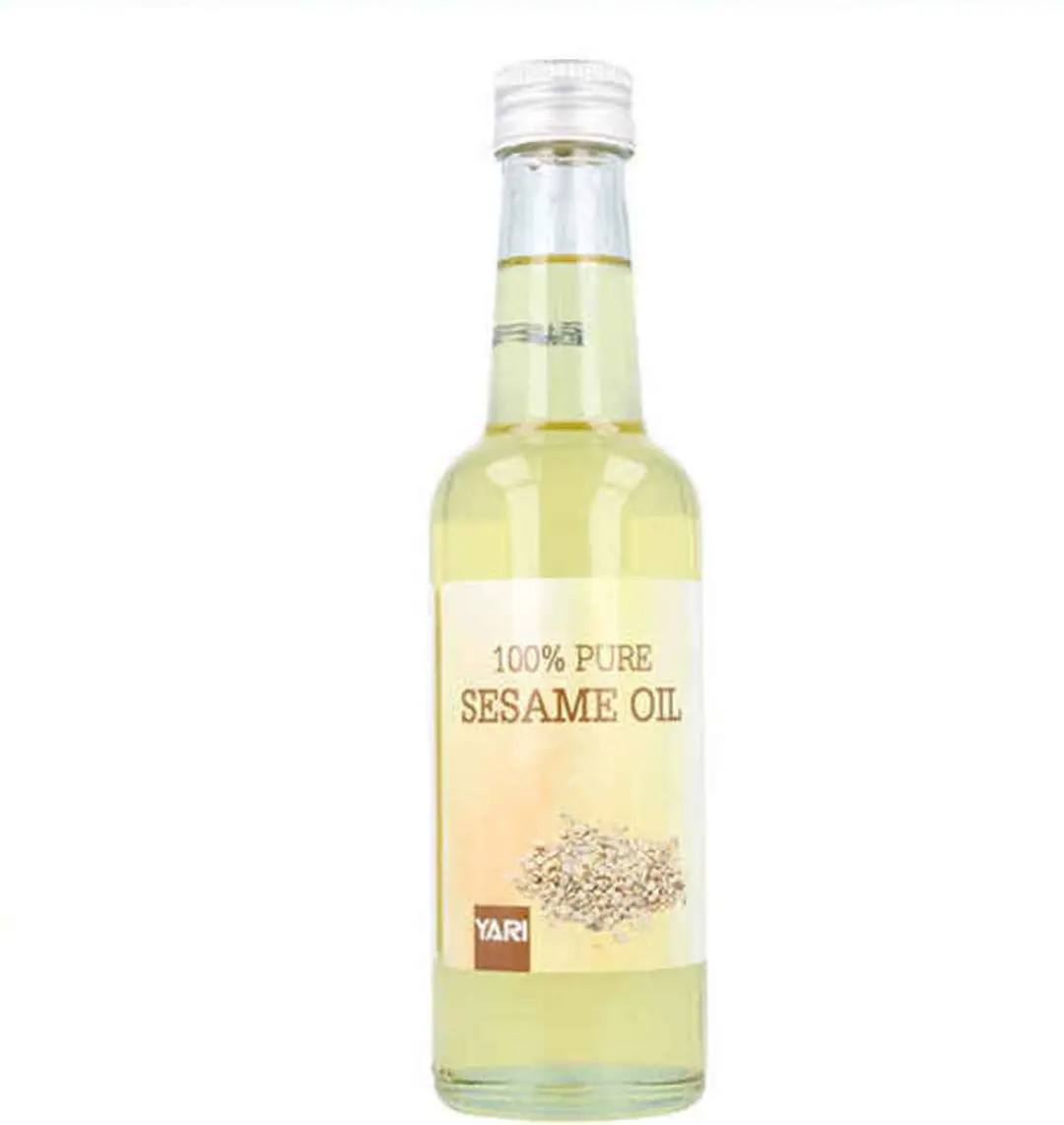 Yari 100% Natural Sesamolie 250ml