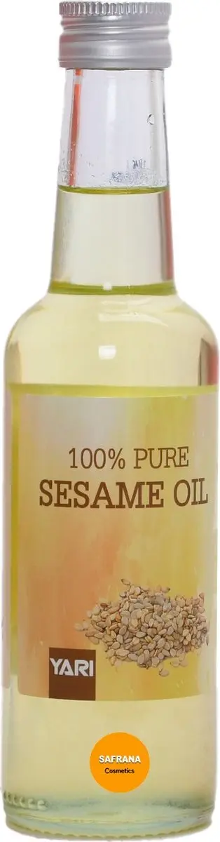 Yari 100% Natural Sesamolie 250ml