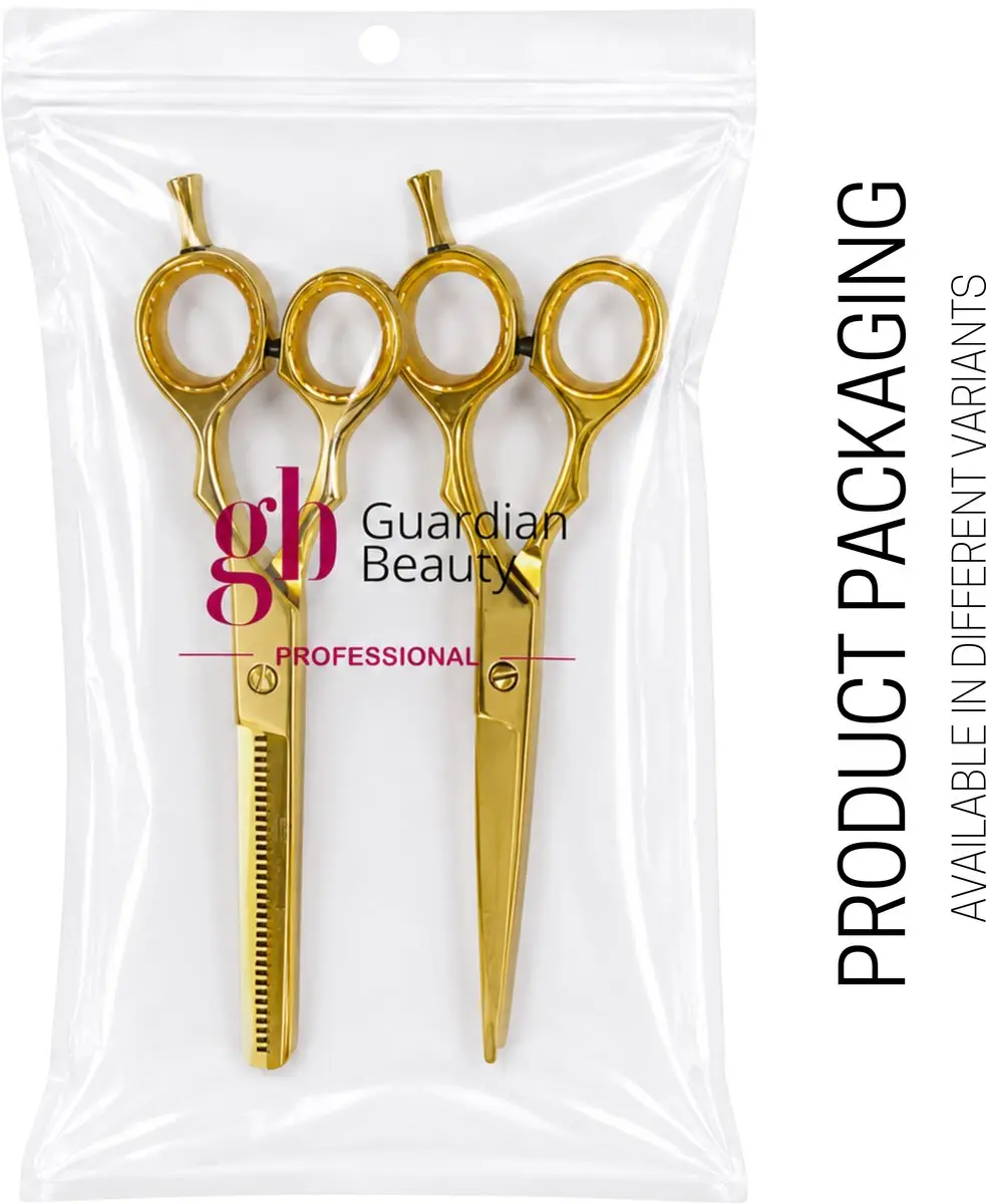 Guardian Beauty Uitdunschaar 7 Inch - Roestvrij Staal