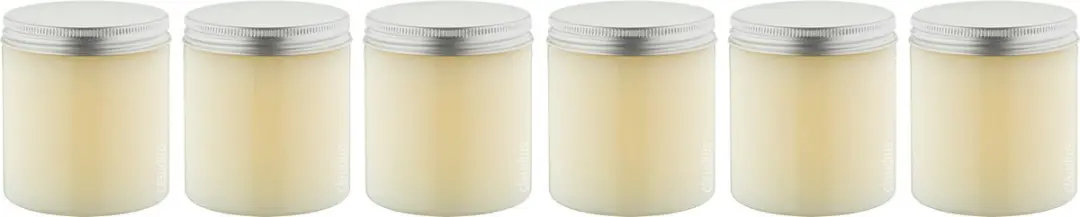 Splashbox Cosmetics Hamam Bodyscrub-Gel 400g