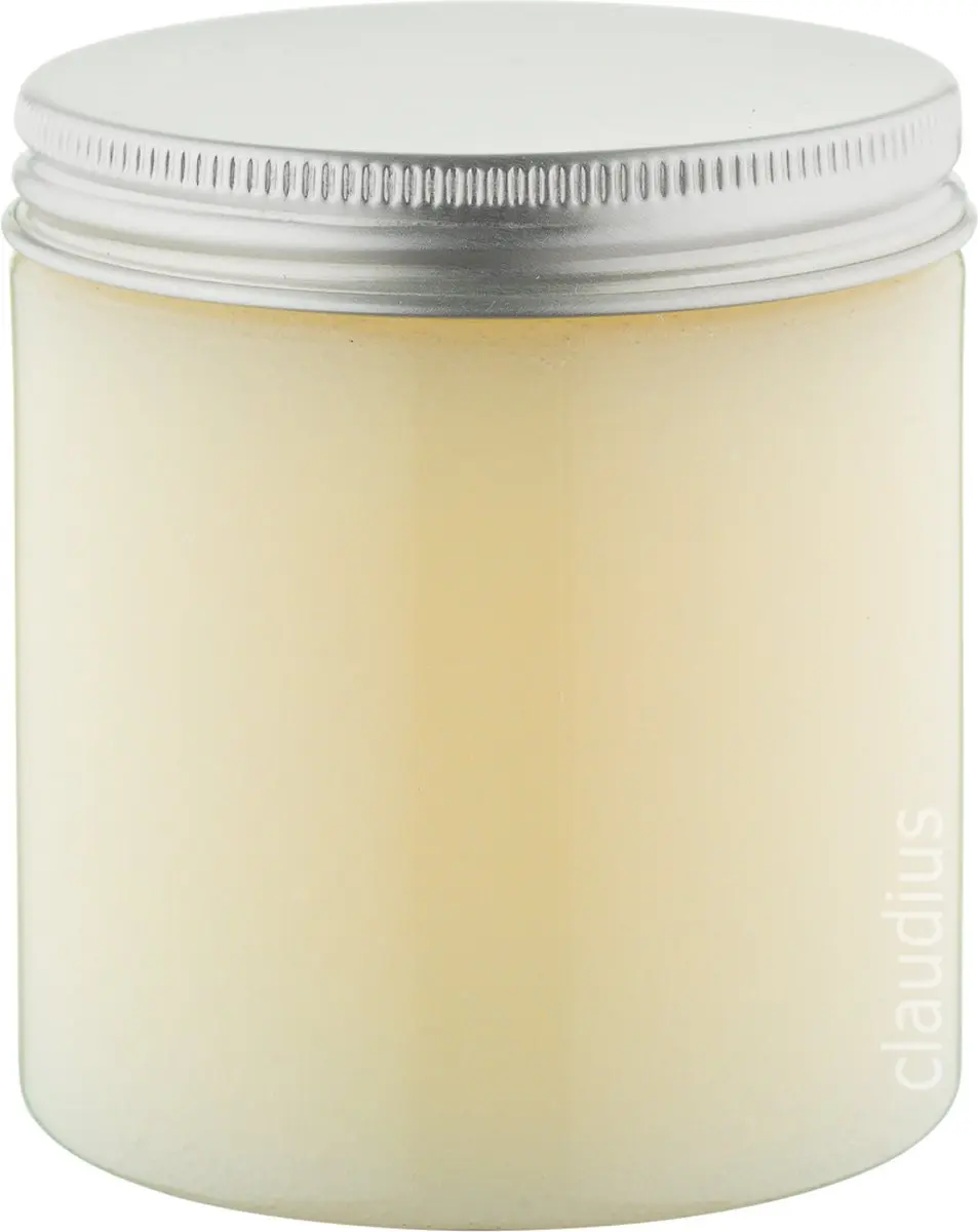 Splashbox Cosmetics Hamam Bodyscrub-Gel 400g - 6 Stuks