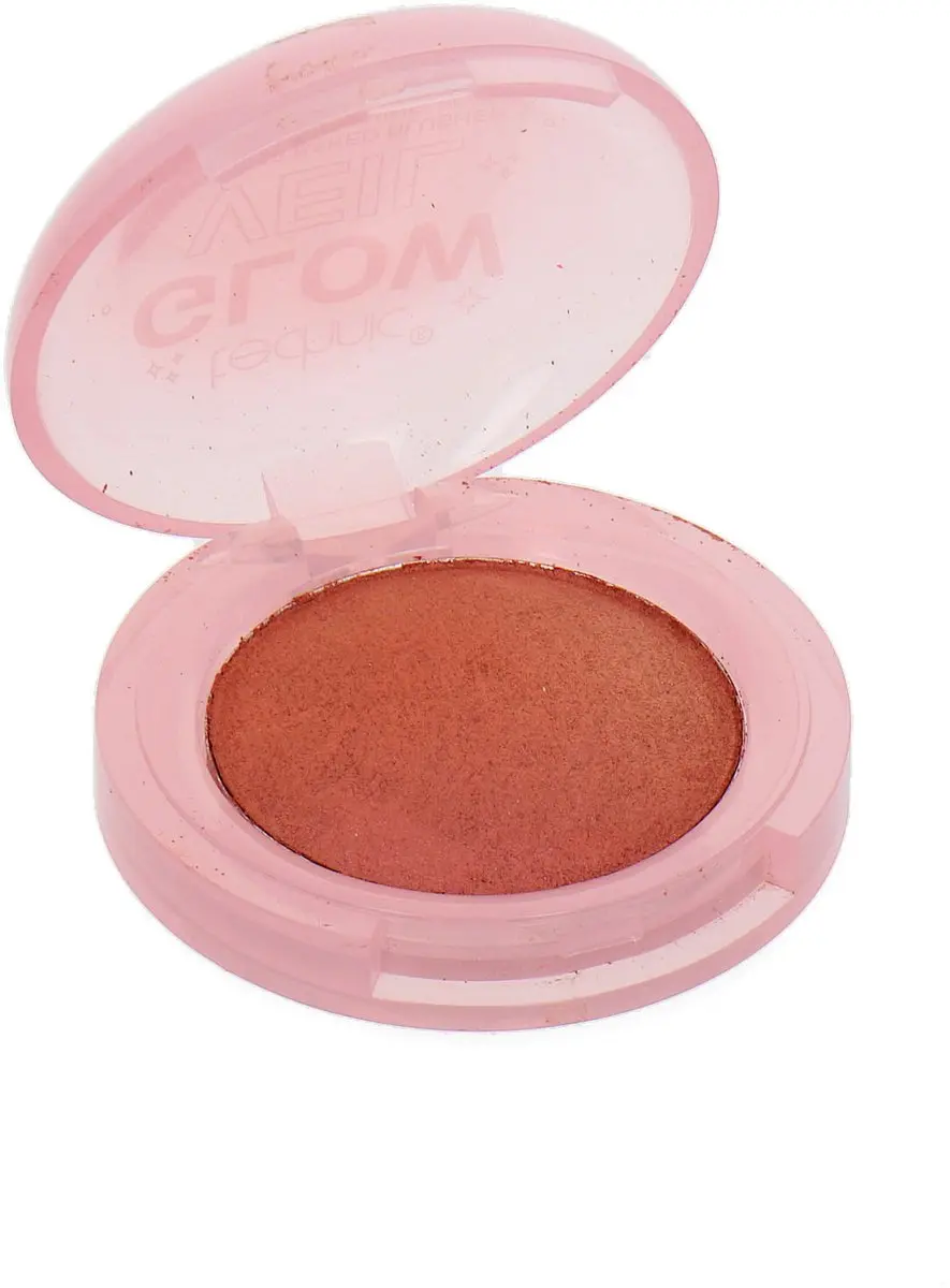 Technic Glow Veil Luminous Blusher Adore 5.5g