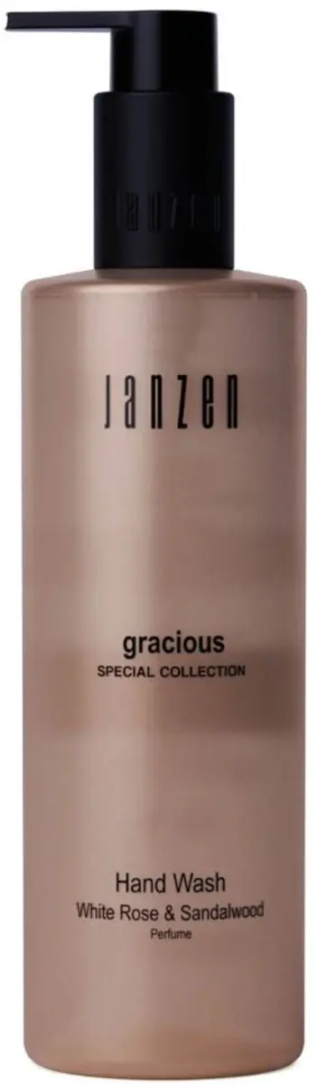 Janzen Hand Wash Gracious 250ml