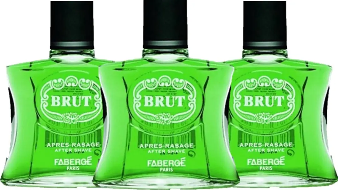 Brut For Men Aftershave Lotion 300ml