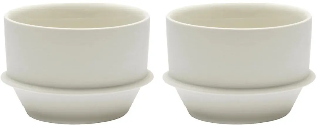 Serax Kelly Wearstle Dune Alabaster Koffiemok