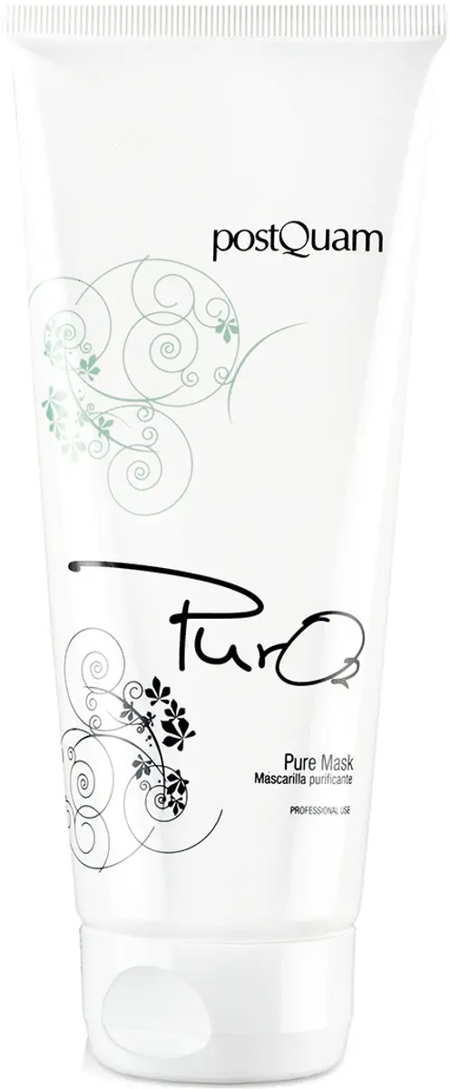 Postquam Pure Mask Verfrissend Masker 200ml