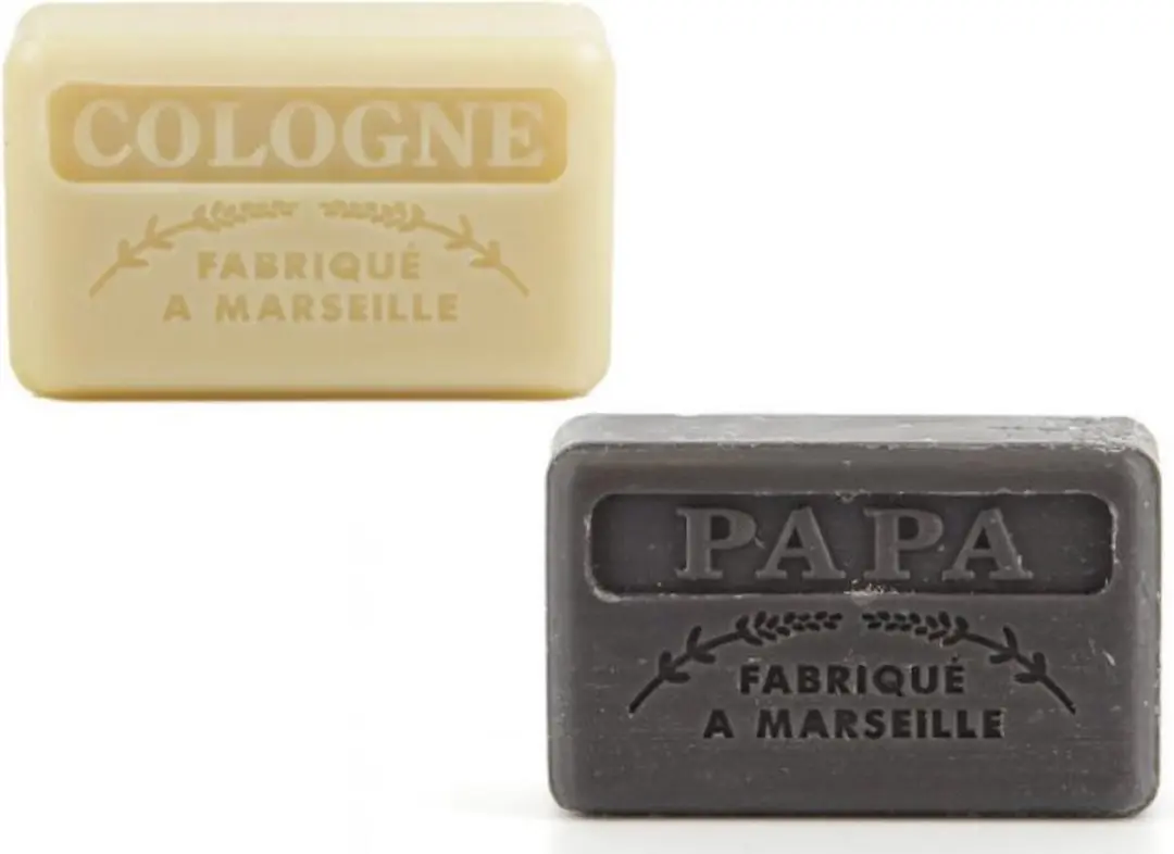 Savon de Marseille Zeep Set