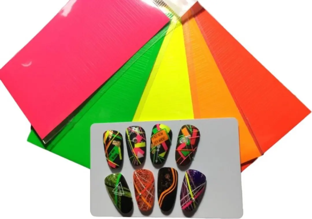 Korneliya StickOn NEON