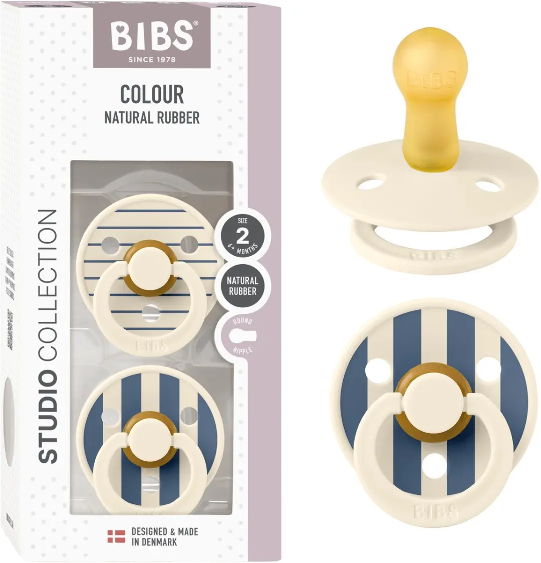 BIBS Colour Studio Speen