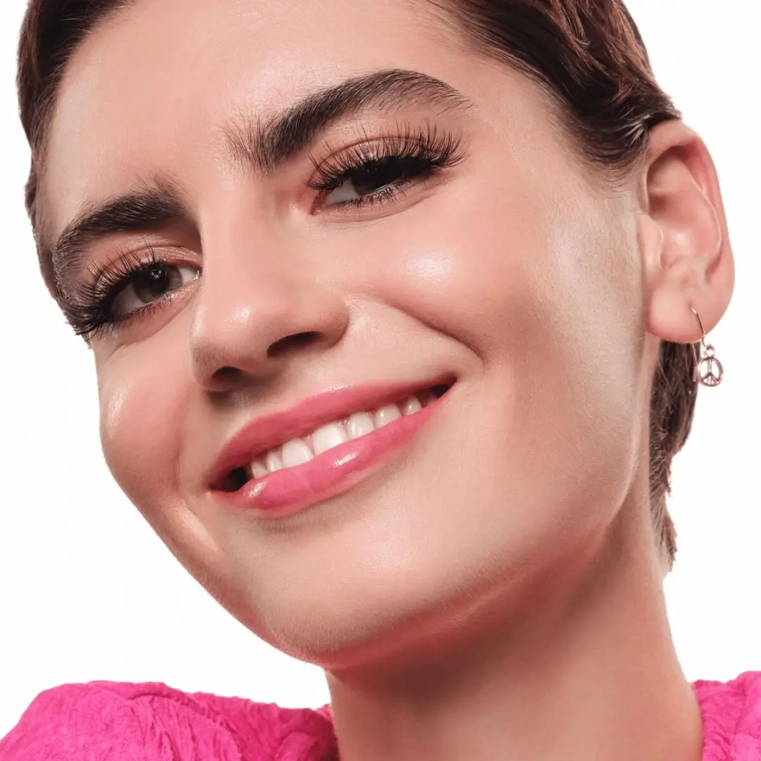 Essence What The Fake! Make-up Set - Zwart