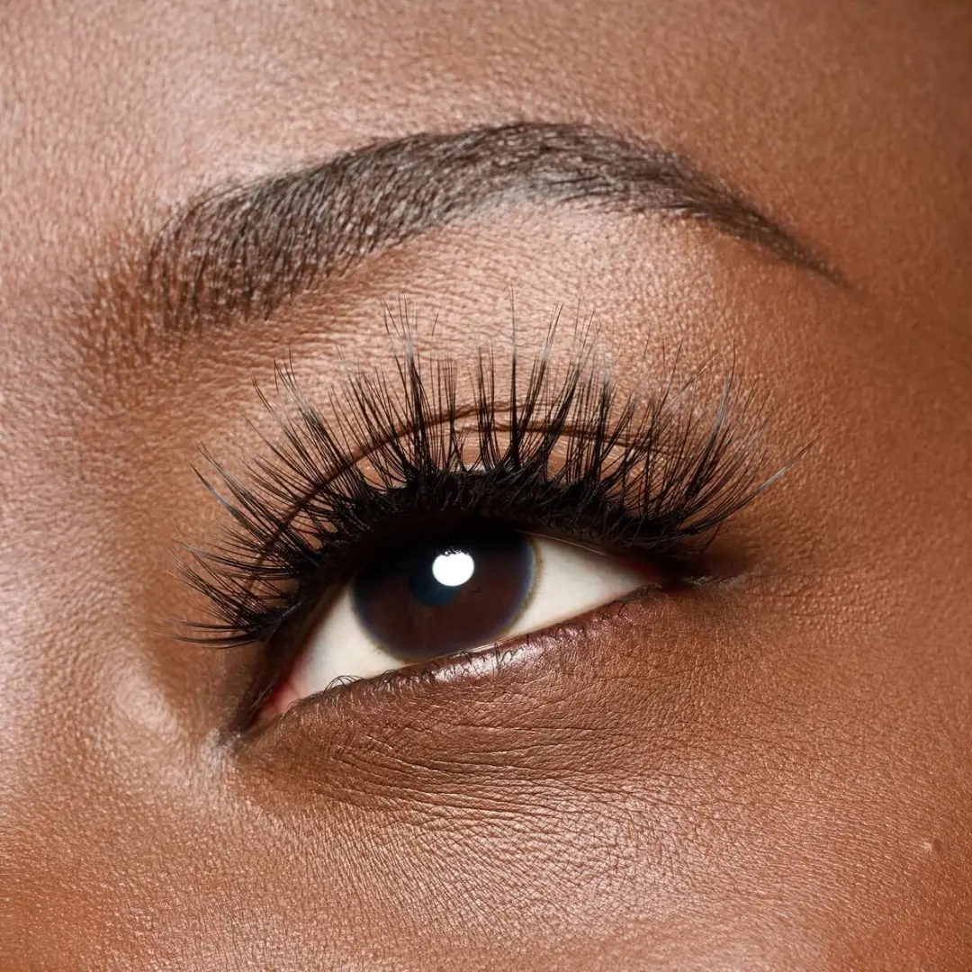 Essence What The Fake! Make-up Set - Zwart