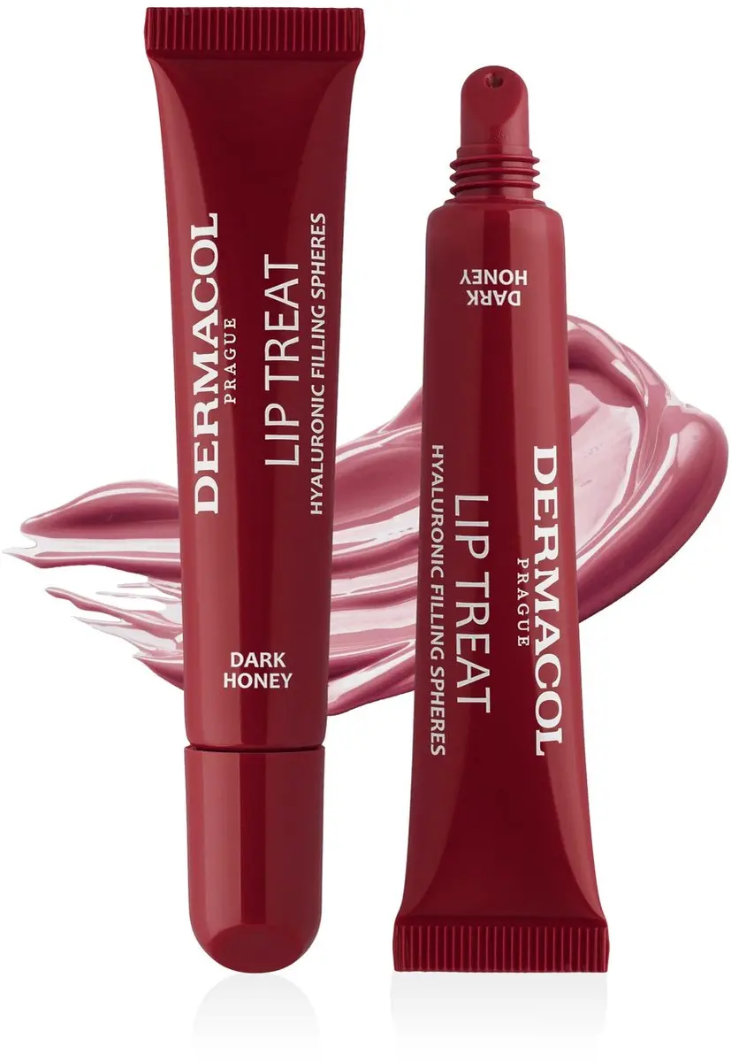 Dermacol Lip Treat Lip Balm