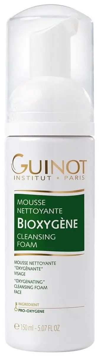 Guinot Bioxygene Cleansing Foam 150ml