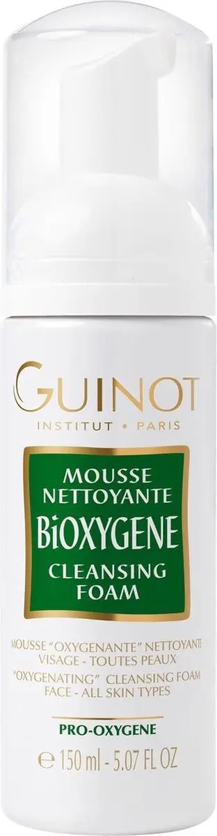 Guinot Bioxygene Cleansing Foam 150ml