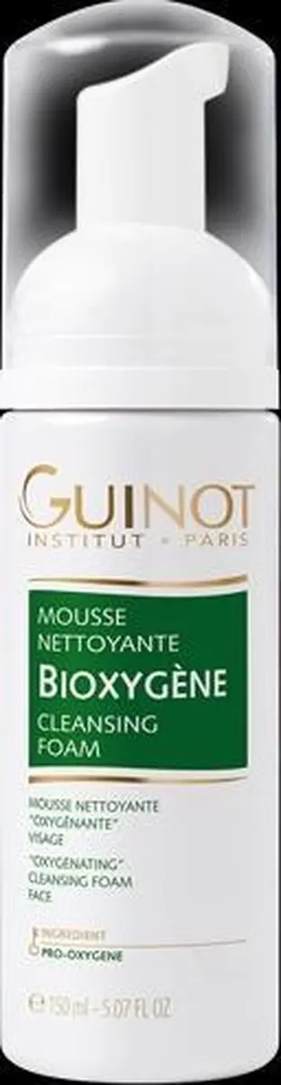 Guinot Bioxygene Cleansing Foam 150ml