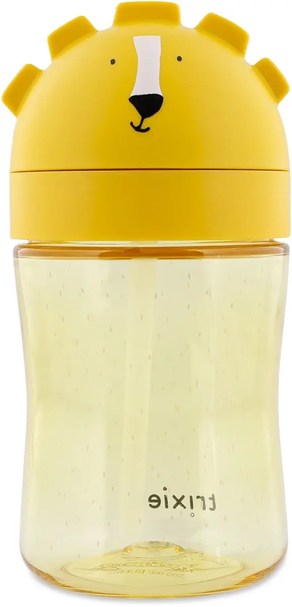 Trixie Mr. Lion Rietjesbeker 300ml