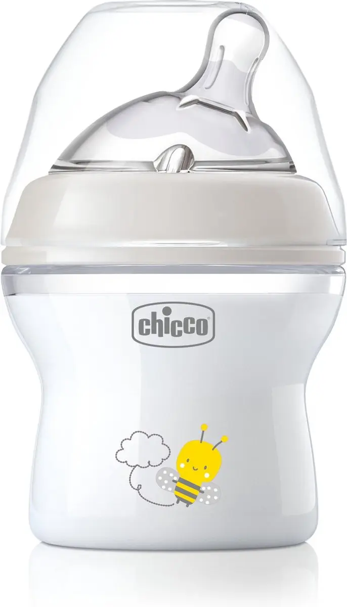 Chicco Zuigfles Natural Feeling 150ml