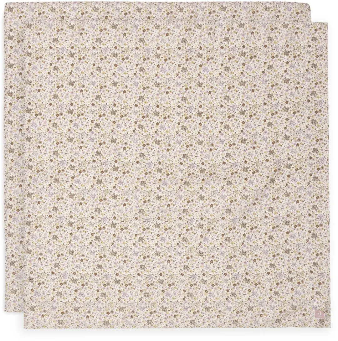 Jollein Hydrofiele Doek Large Flower Fairies