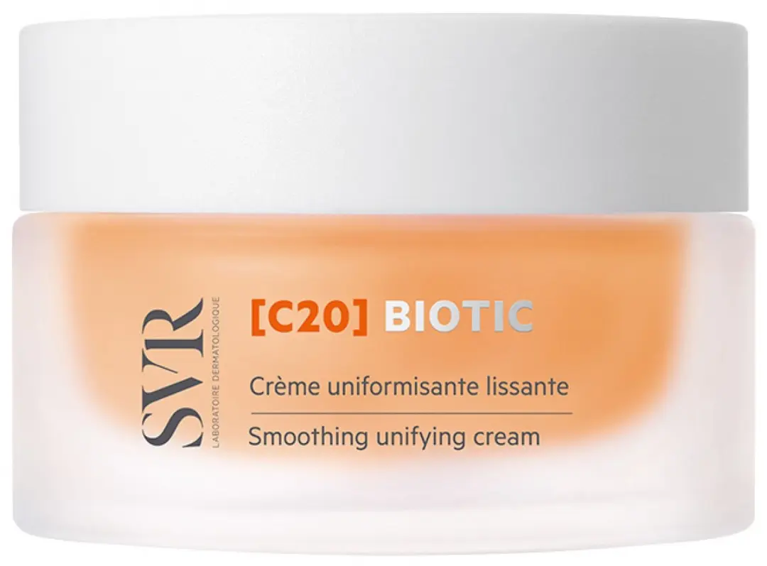 SVR Biotic C20 Verzachtende Crème 50ml