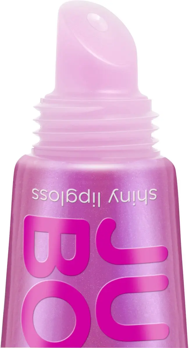 Essence Glanzende Lipgloss Juicy Bomb 105 Bouncy Bubblegum